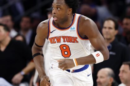 Knicks’ High Desires in 2024 NBA Offseason