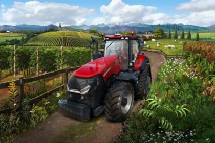 The Chronicle Video games Store is freely giving Farming Simulator 22 free of price