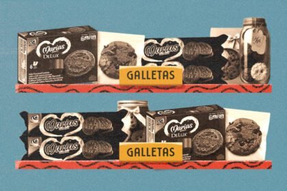 PepsiCo se lanza a la conquista del consumidor multicultural con las galletas Marías de Gamesa favoritas en México