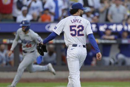 Jorge López Rips Mets After Ejection: ‘Worst Crew in Most doubtless the Complete F–king MLB’