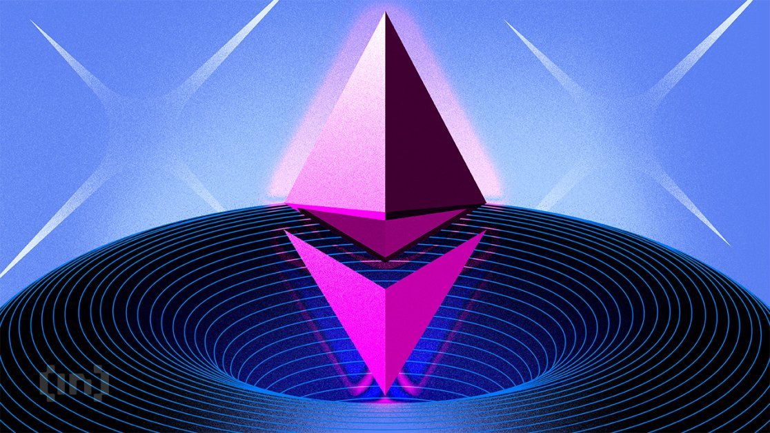 Ethereum (ETH) Holders Sell, Stalling Set up Recovery  