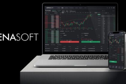 Adenasoft launches contemporary crypto exchange white price solution: ACE