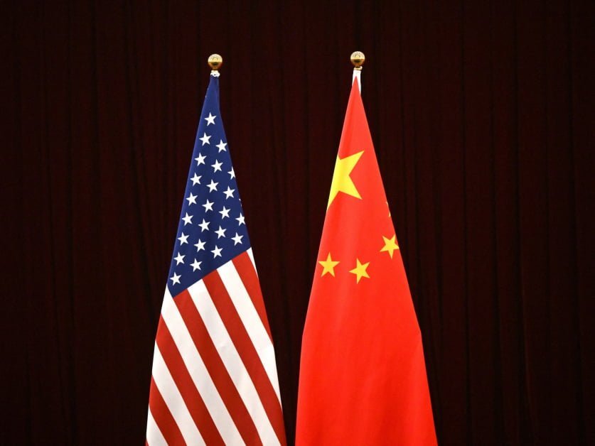 China, US defence chiefs assist first substantive talks in virtually 18 months