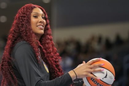 Sky’s Kamilla Cardoso Situation to Build WNBA Debut vs. Caitlin Clark, Fever After Injury