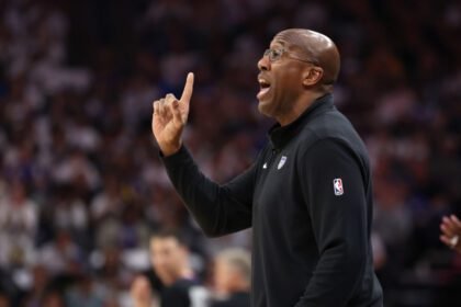 NBA Rumors: Mike Brown, Kings Conform to 3-one year, $30M Contract Extension