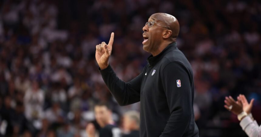 NBA Rumors: Mike Brown, Kings Conform to 3-one year, $30M Contract Extension