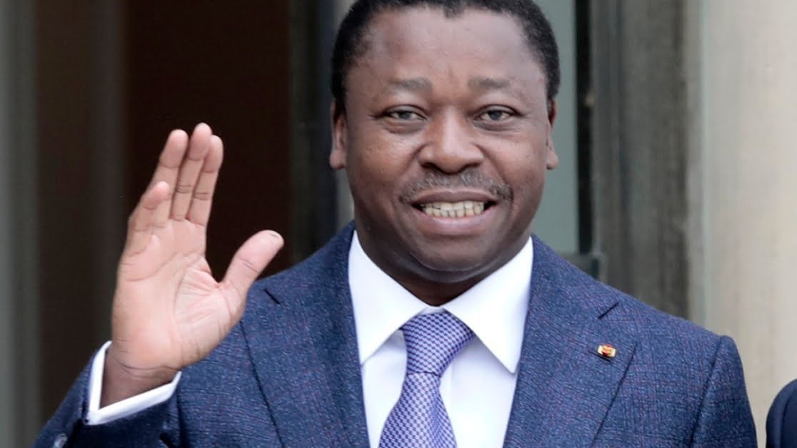 ‘Don’t contact my constitution!’ Togolese face up to reforms sooner than election