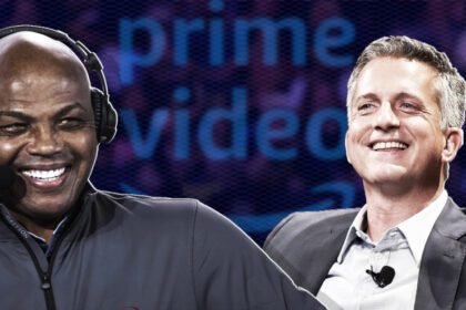 Amazon ‘makes the most sense’ as recent home of ‘Interior The NBA’ home per Bill Simmons