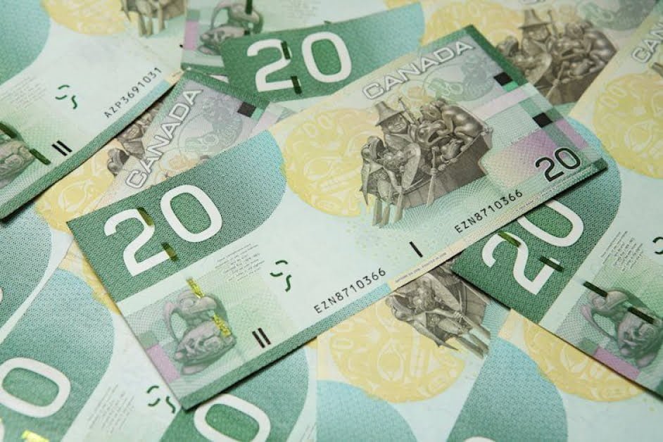 Canadian Greenback slumps to the backside after manufacturing PMIs broadly miss the set apart