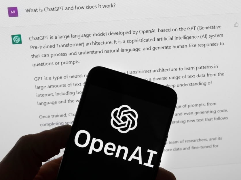 OpenAI debuts train-cloning tool, nonetheless deems it too harmful for public originate