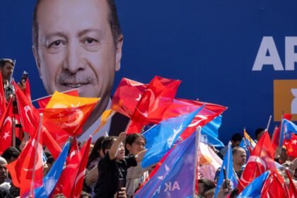 What shapes Turkey’s municipal elections?