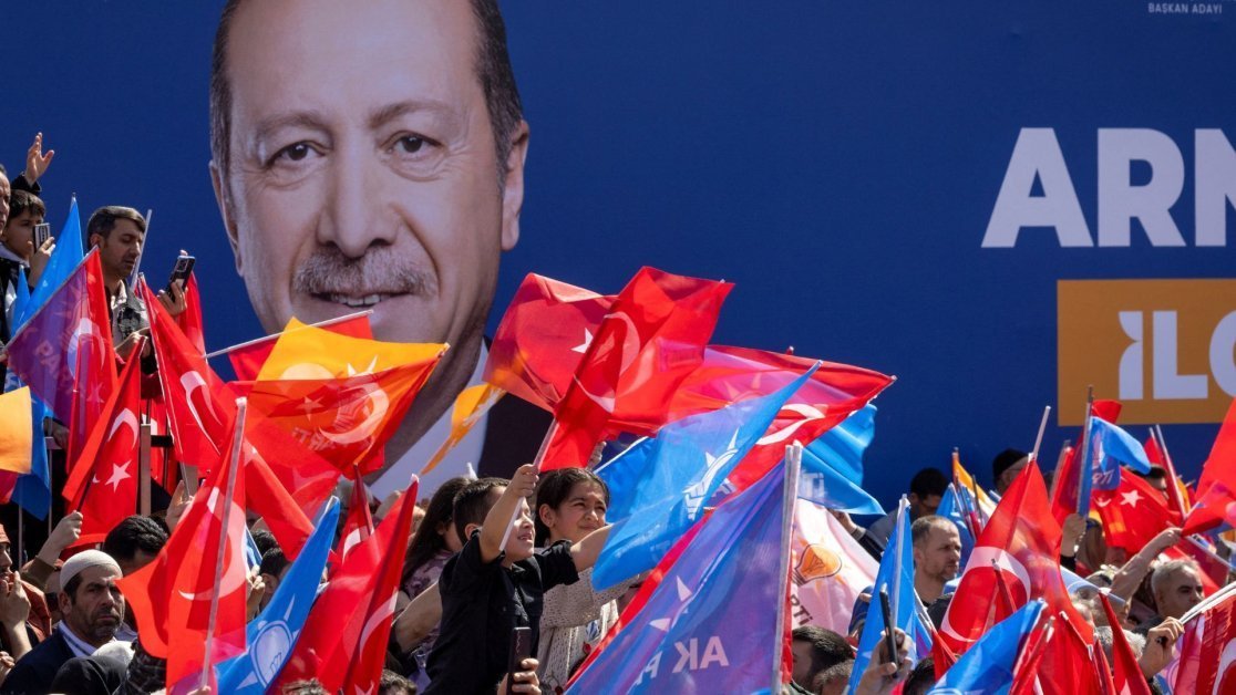 What shapes Turkey’s municipal elections?