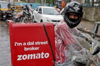 ‘Pure veg rapid’: How Indian food app Zomato sparked a caste, purity debate