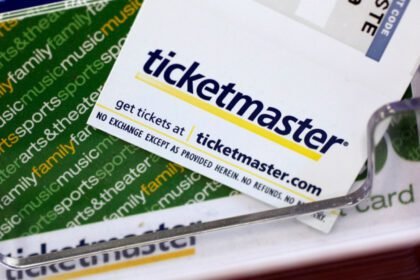 Dwell Nation confirms Ticketmaster became hacked, says personal data stolen in data breach