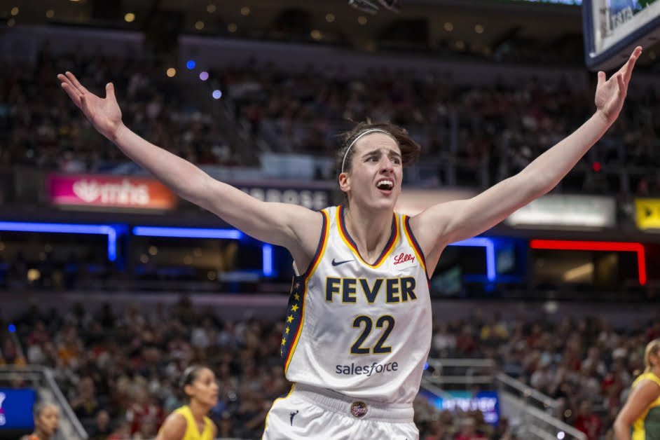 Caitlin Clark’s subsequent WNBA recreation: How one can gaze the Chicago Sky vs. Indiana Fever as we narrate