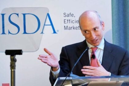 SEC’s Gensler Shrugs About Recent Crypto ETFs Strolling By His Company’s Gates