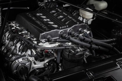 GM LT4 Vs. LT5 Engine: What’s The Distinction?