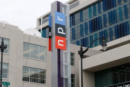 NPR editor resigns after accusing US outlet of liberal bias