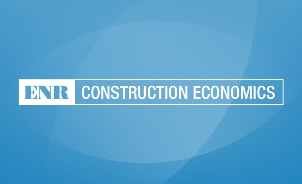 Construction Economics for June 10, 2024