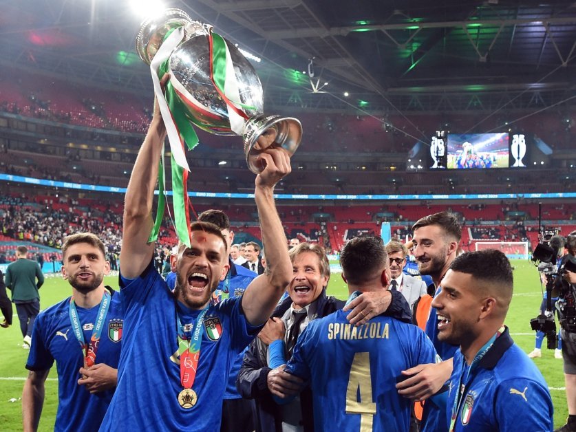 Crew preview: Can Italy repeat as European champions at Euro 2024?