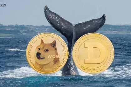 Dogecoin (DOGE) Bucks Market Trends: Analyst Eyes Put on Bullish Bustle