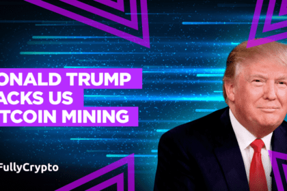 Donald Trump Advocates for Bitcoin Mining within the US