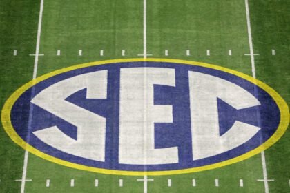 Anecdote: SEC, Netflix ‘Closing in on’ Contract for Docuseries on 2024 CFB Season