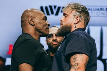 Jake Paul vs. Mike Tyson postponed ensuing from ‘Iron Mike’ struggling a medical emergency