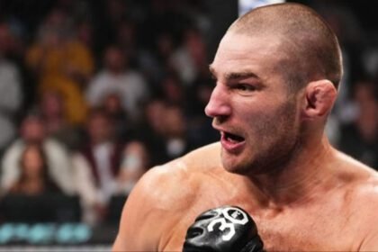 UFC 302: Coach Eric Nicksick unearths when he realized Sean Strickland’s popularity had grown: ‘Yell me I didn’t correct hear that’