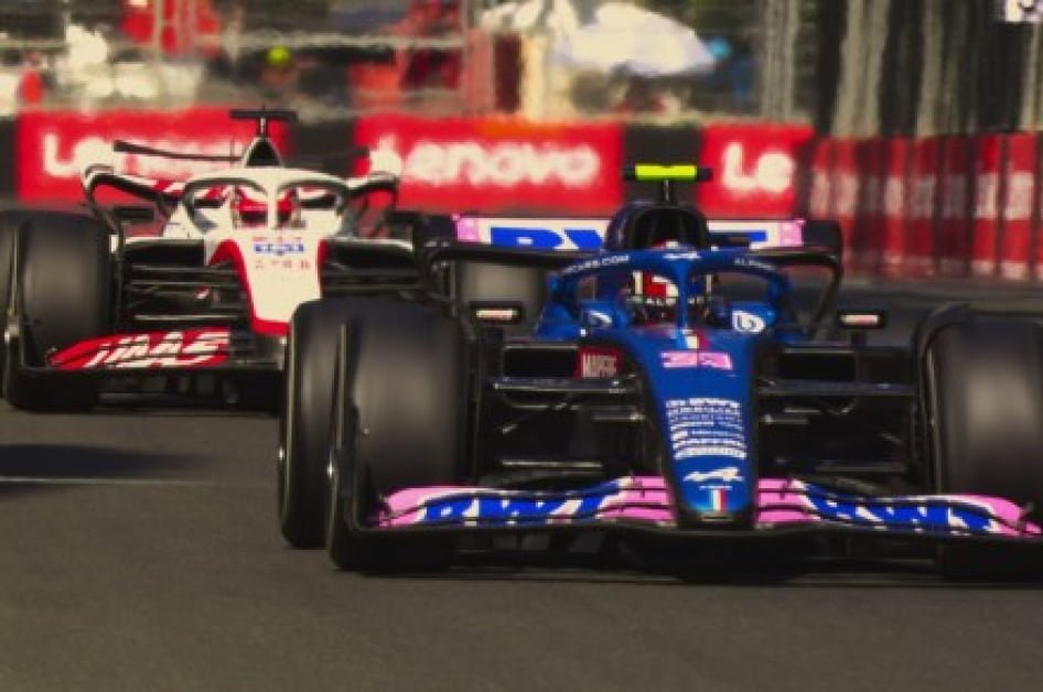 F1 Monaco Big Prix are residing stream: Glance the crawl for free