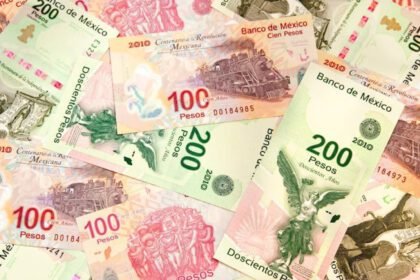 Mexican Peso soars on precise records and reaches a 5-day top