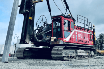 Scottish civils firm to aquire stake in piling specialist