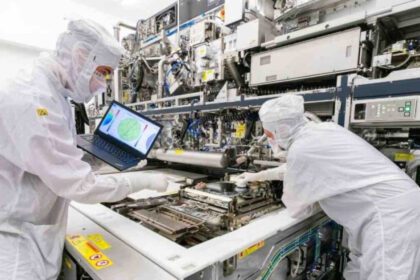 Plans for Dutch chip powerhouse discover €180M enhance from ASML and TU/e