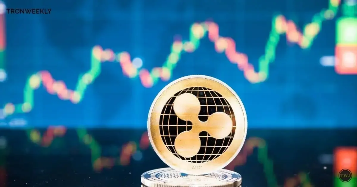 Analyst Predicts XRP Might well well Surpass $20 Amid Bullish Patterns