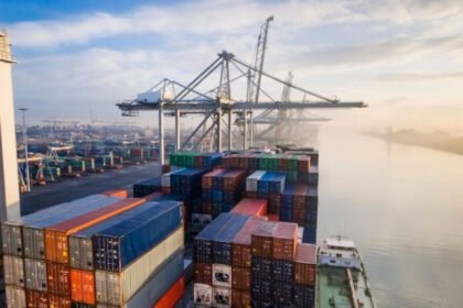 AI Can Lend a hand World Shipping Industry Slash Emissions, Fresh Picture Says