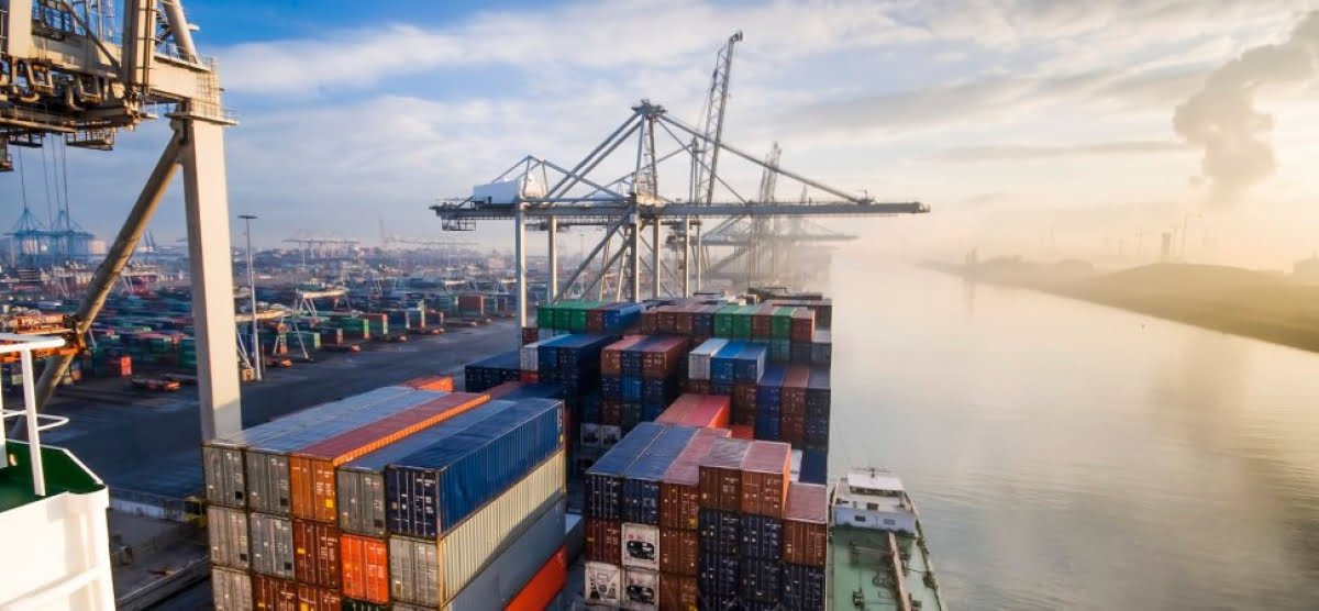 AI Can Lend a hand World Shipping Industry Slash Emissions, Fresh Picture Says