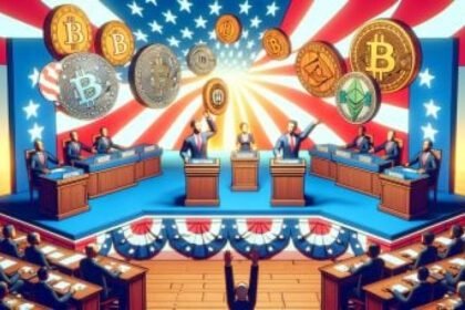 US election meme coins scramble as presidential debates loom: is now the time to aquire?