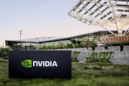 Nvidia shall be engaged on “AI PC” chips to compete with Intel, AMD and Qualcomm subsequent year