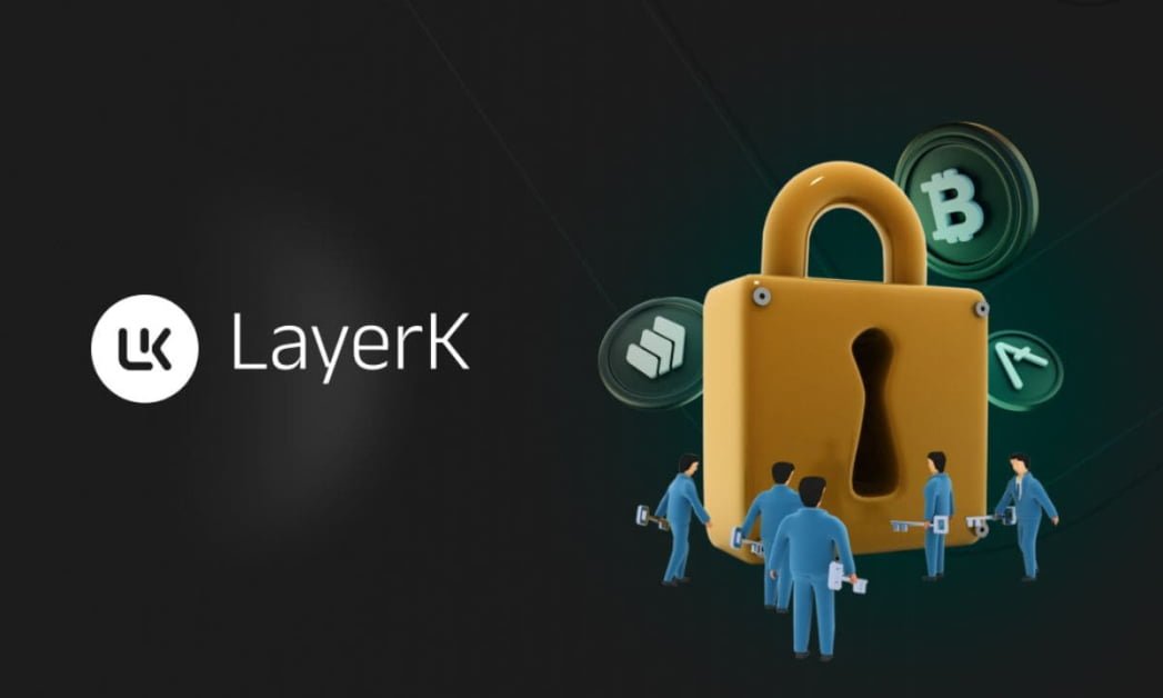 Unlocking the Secrets and tactics of Crypto Vesting With LayerK: A Comprehensive Book