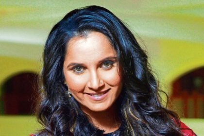 Is tennis sensation Sania Mirza marrying Indian cricketer Mohammed Shami? Right here’s what her father says