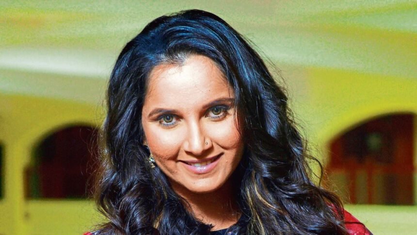 Is tennis sensation Sania Mirza marrying Indian cricketer Mohammed Shami? Right here’s what her father says