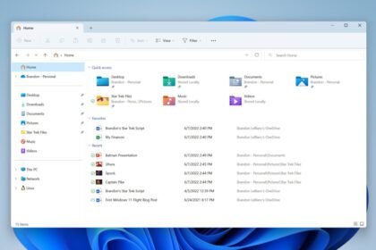 Windows 11 File Explorer provides version preserve watch over, 7z, and TAR compression enhance