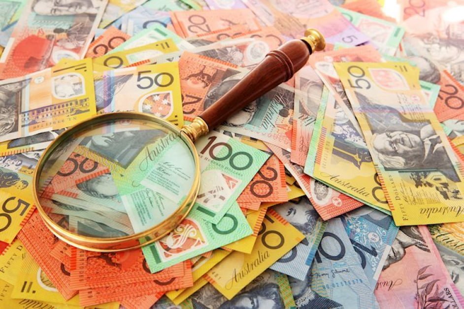 Australian Greenback closes the week with losses on extinct PMIs