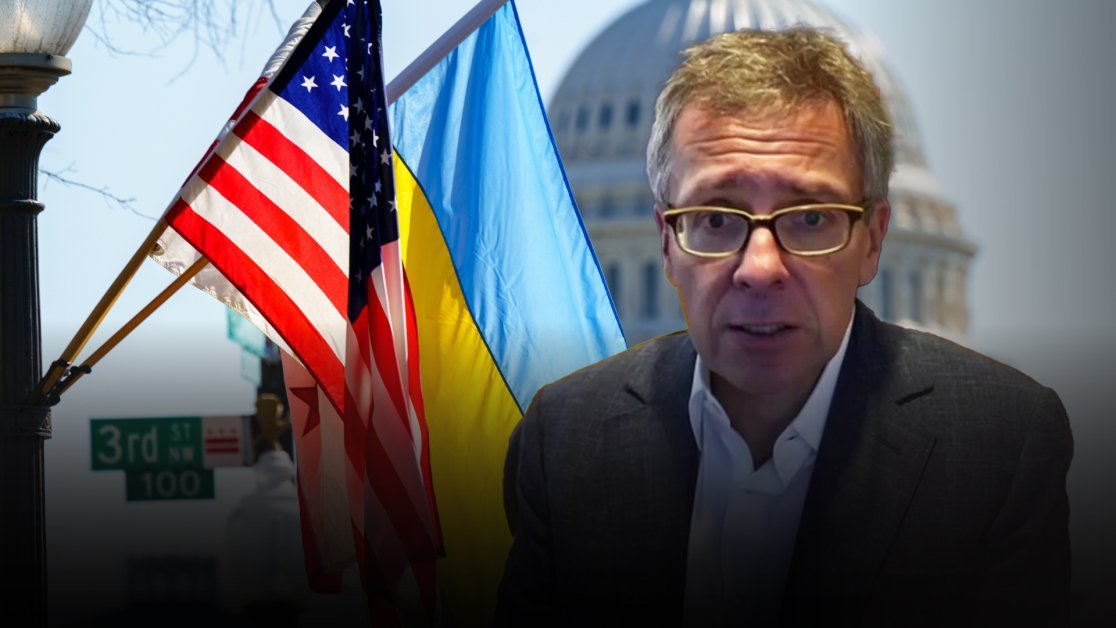 Does the US occupy a notion for Ukraine diverse than stalemate?