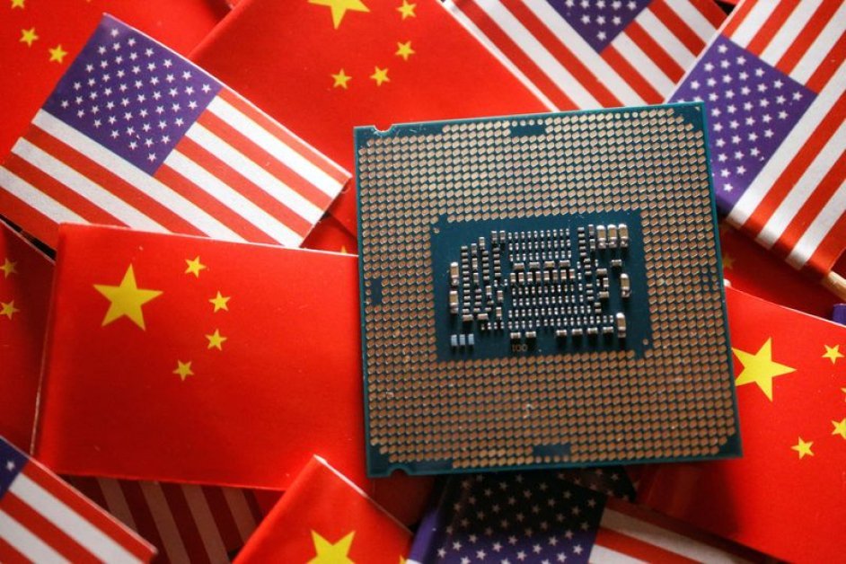 US closer to curbing investments in China’s AI, tech sector