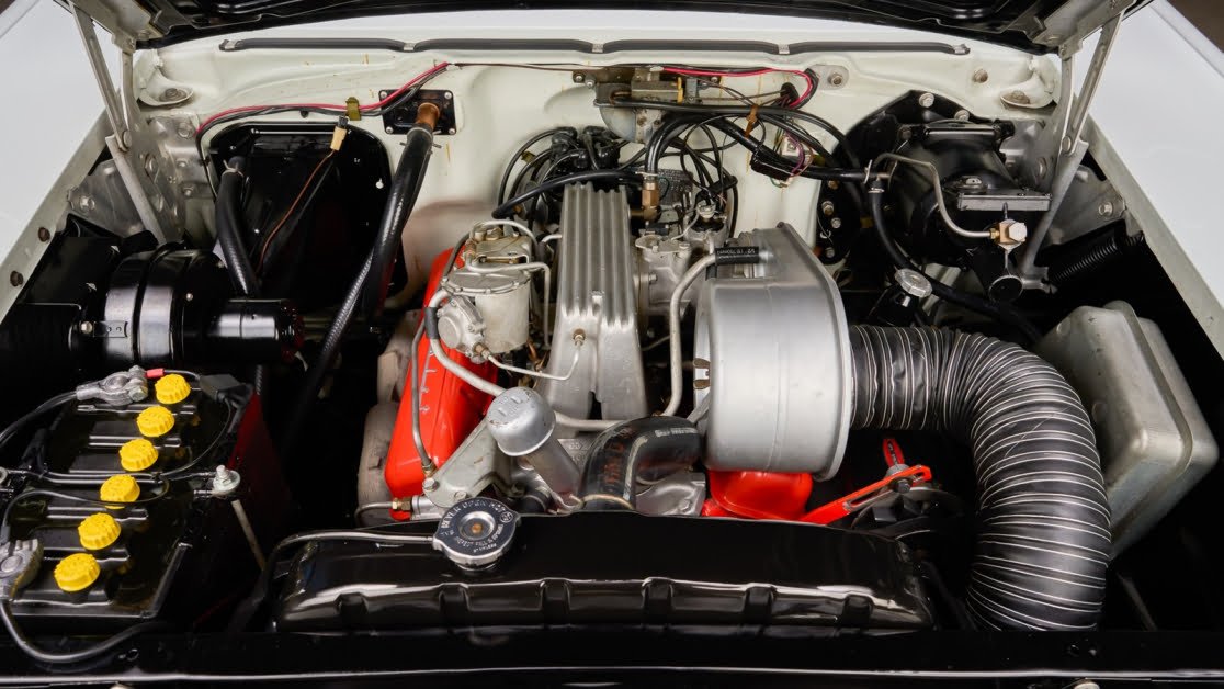 5 Small Block Engines That Pack System More Punch Than Anticipated