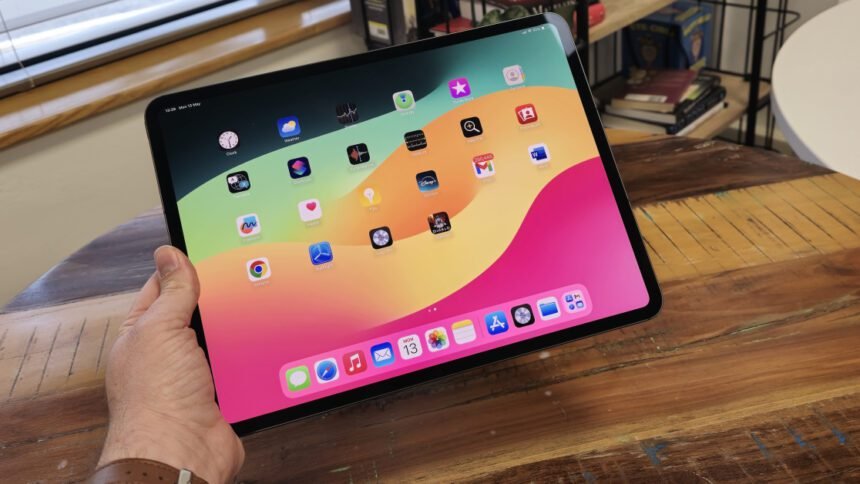 The Floor Pro’s OLED expose specs indicate or now not it is soundless in the iPad Pro’s shadow