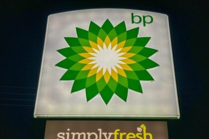 BP Stock Flat This Year, What Now?