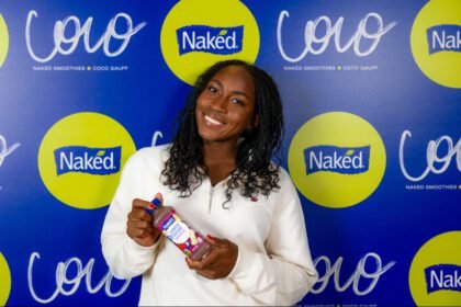 Tennis Champion Coco Gauff Finds the Each day Habits That Serve Her Get hold of On and Off the Court docket — Plus a ‘No Brainer’ Industry Switch