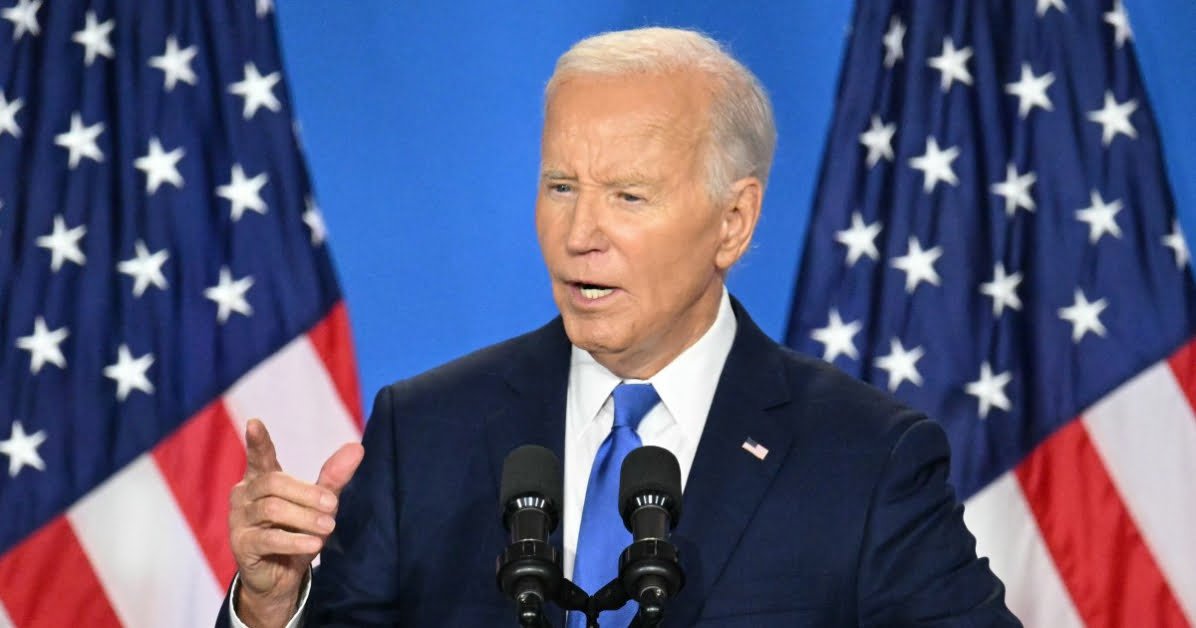 Which Biden allies have faith known as on him to quit the US election recede?